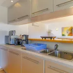 Beautiful Two Bedroom In Marina With Shared Pool アパート *