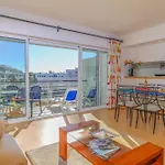 Beautiful Two Bedroom In Marina With Shared Pool アパート *