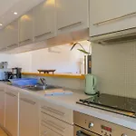 アパート Beautiful Two Bedroom In Marina With Shared Pool ラゴス