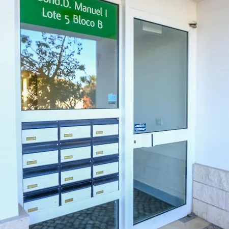 Apartment Beautiful Two Bedroom In Marina With Shared Pool