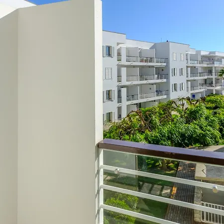 Beautiful Two Bedroom In Marina With Shared Pool Apartamento Lagos