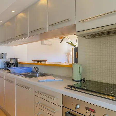 Apartamento Beautiful Two Bedroom In Marina With Shared Pool Lagos